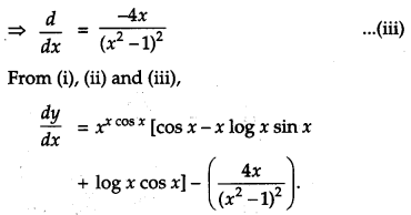 CBSE Previous Year Question Papers Class 12 Maths 2011 Delhi 24