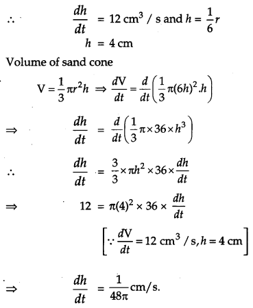 CBSE Previous Year Question Papers Class 12 Maths 2011 Delhi 27