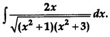 CBSE Previous Year Question Papers Class 12 Maths 2011 Delhi 33