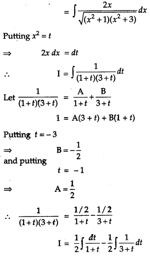 CBSE Previous Year Question Papers Class 12 Maths 2011 Delhi 34