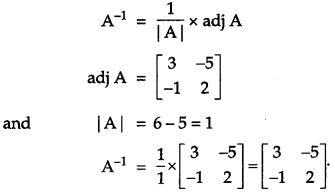 CBSE Previous Year Question Papers Class 12 Maths 2011 Delhi 4