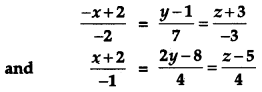 CBSE Previous Year Question Papers Class 12 Maths 2011 Delhi 43