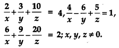 CBSE Previous Year Question Papers Class 12 Maths 2011 Delhi 49