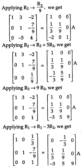 CBSE Previous Year Question Papers Class 12 Maths 2011 Delhi 54