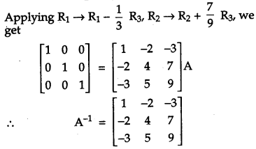 CBSE Previous Year Question Papers Class 12 Maths 2011 Delhi 55
