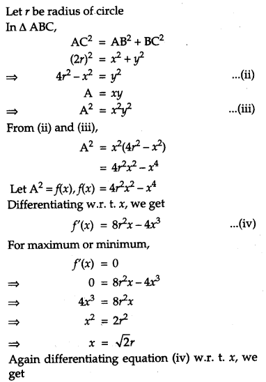 CBSE Previous Year Question Papers Class 12 Maths 2011 Delhi 57
