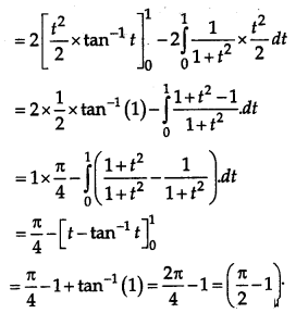 CBSE Previous Year Question Papers Class 12 Maths 2011 Delhi 63