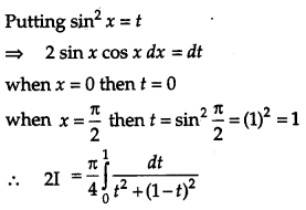CBSE Previous Year Question Papers Class 12 Maths 2011 Delhi 66