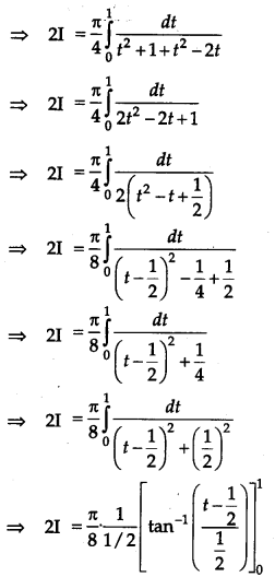 CBSE Previous Year Question Papers Class 12 Maths 2011 Delhi 67