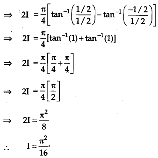 CBSE Previous Year Question Papers Class 12 Maths 2011 Delhi 68