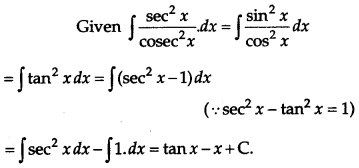 CBSE Previous Year Question Papers Class 12 Maths 2011 Delhi 78