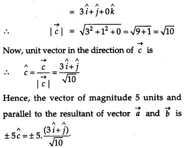 CBSE Previous Year Question Papers Class 12 Maths 2011 Delhi 81