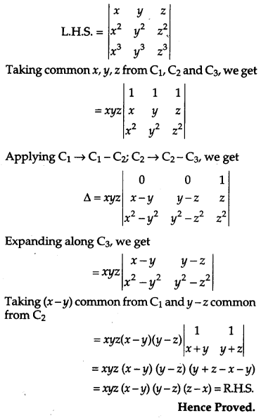 CBSE Previous Year Question Papers Class 12 Maths 2011 Delhi 85