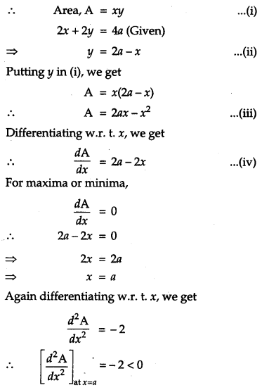CBSE Previous Year Question Papers Class 12 Maths 2011 Delhi 88