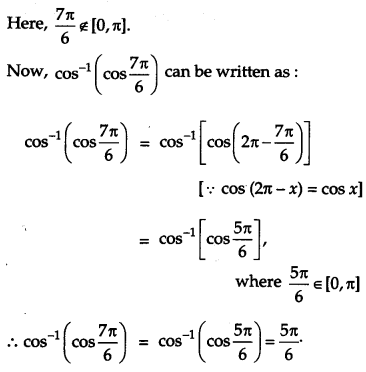 CBSE Previous Year Question Papers Class 12 Maths 2011 Delhi 90