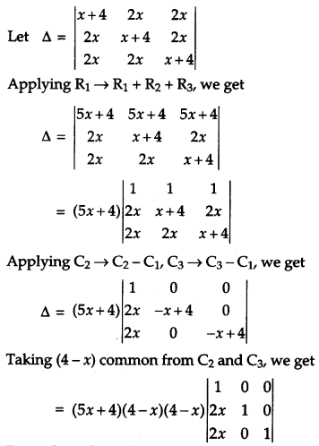 CBSE Previous Year Question Papers Class 12 Maths 2011 Delhi 94