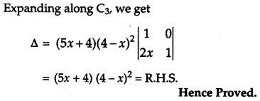 CBSE Previous Year Question Papers Class 12 Maths 2011 Delhi 95