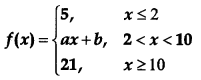 CBSE Previous Year Question Papers Class 12 Maths 2011 Delhi 96
