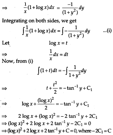 CBSE Previous Year Question Papers Class 12 Maths 2011 Delhi 99