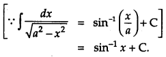 CBSE Previous Year Question Papers Class 12 Maths 2011 Outside Delhi 10