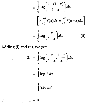 CBSE Previous Year Question Papers Class 12 Maths 2011 Outside Delhi 111