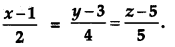 CBSE Previous Year Question Papers Class 12 Maths 2011 Outside Delhi 116