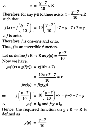 CBSE Previous Year Question Papers Class 12 Maths 2011 Outside Delhi 15