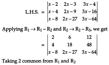 CBSE Previous Year Question Papers Class 12 Maths 2011 Outside Delhi 22