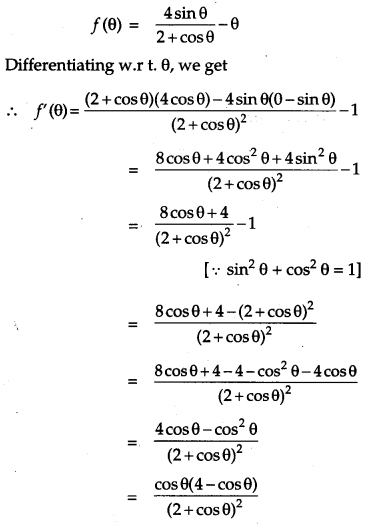 CBSE Previous Year Question Papers Class 12 Maths 2011 Outside Delhi 28