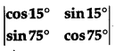 CBSE Previous Year Question Papers Class 12 Maths 2011 Outside Delhi 3