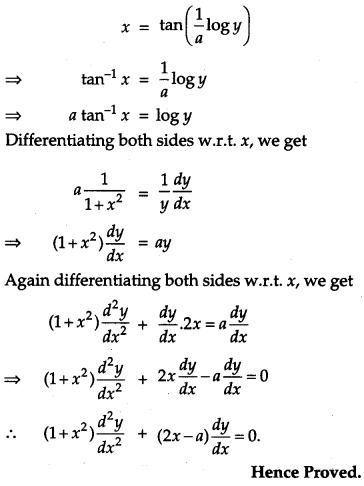 CBSE Previous Year Question Papers Class 12 Maths 2011 Outside Delhi 32