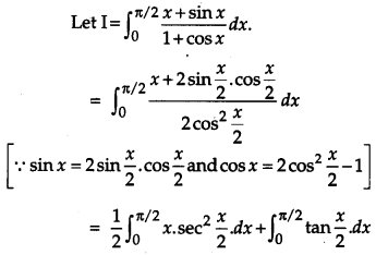 CBSE Previous Year Question Papers Class 12 Maths 2011 Outside Delhi 34