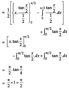 CBSE Previous Year Question Papers Class 12 Maths 2011 Outside Delhi 35