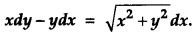 CBSE Previous Year Question Papers Class 12 Maths 2011 Outside Delhi 36