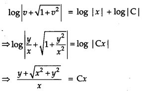 CBSE Previous Year Question Papers Class 12 Maths 2011 Outside Delhi 38