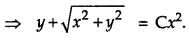 CBSE Previous Year Question Papers Class 12 Maths 2011 Outside Delhi 39