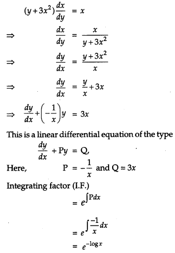 CBSE Previous Year Question Papers Class 12 Maths 2011 Outside Delhi 41