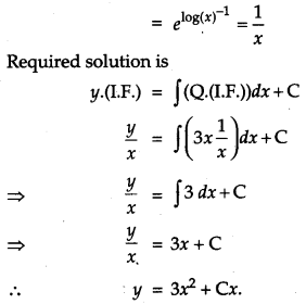 CBSE Previous Year Question Papers Class 12 Maths 2011 Outside Delhi 42