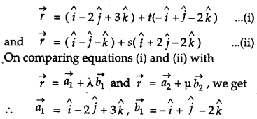 CBSE Previous Year Question Papers Class 12 Maths 2011 Outside Delhi 47