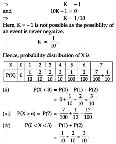 CBSE Previous Year Question Papers Class 12 Maths 2011 Outside Delhi 51