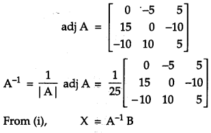 CBSE Previous Year Question Papers Class 12 Maths 2011 Outside Delhi 55