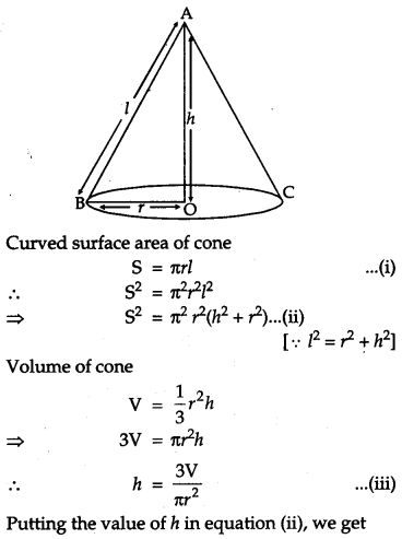 CBSE Previous Year Question Papers Class 12 Maths 2011 Outside Delhi 57
