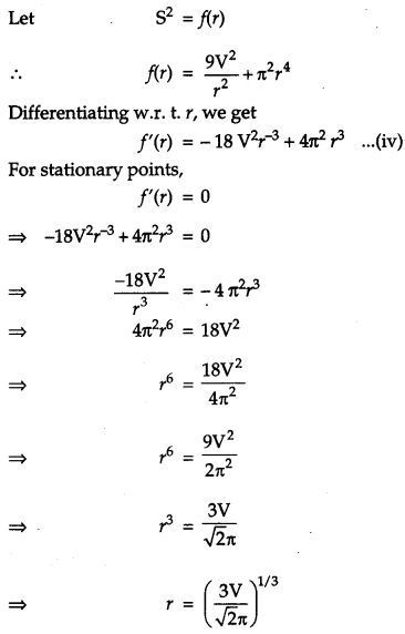 CBSE Previous Year Question Papers Class 12 Maths 2011 Outside Delhi 59