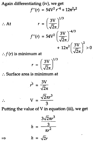 CBSE Previous Year Question Papers Class 12 Maths 2011 Outside Delhi 60