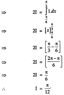 CBSE Previous Year Question Papers Class 12 Maths 2011 Outside Delhi 67