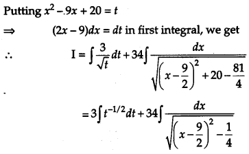 CBSE Previous Year Question Papers Class 12 Maths 2011 Outside Delhi 70