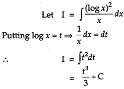 CBSE Previous Year Question Papers Class 12 Maths 2011 Outside Delhi 85