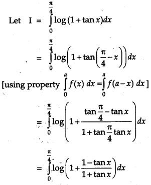 CBSE Previous Year Question Papers Class 12 Maths 2011 Outside Delhi 94