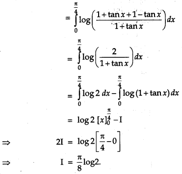 CBSE Previous Year Question Papers Class 12 Maths 2011 Outside Delhi 95