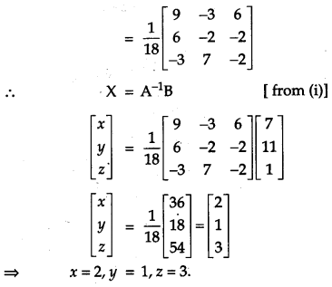 CBSE Previous Year Question Papers Class 12 Maths 2011 Outside Delhi 98